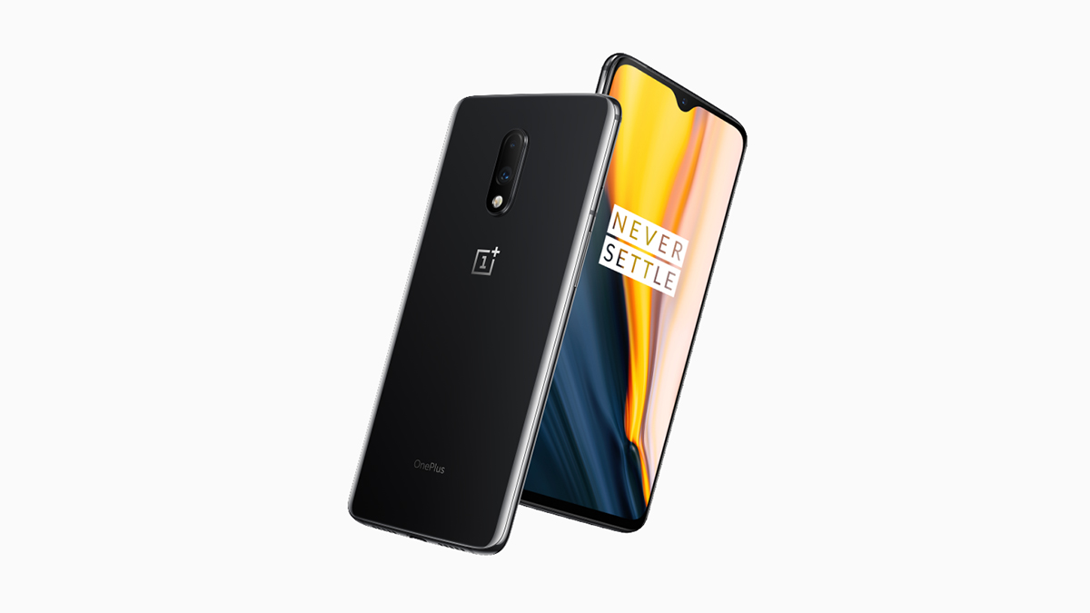 OnePlus 7 против OnePlus 7 Pro