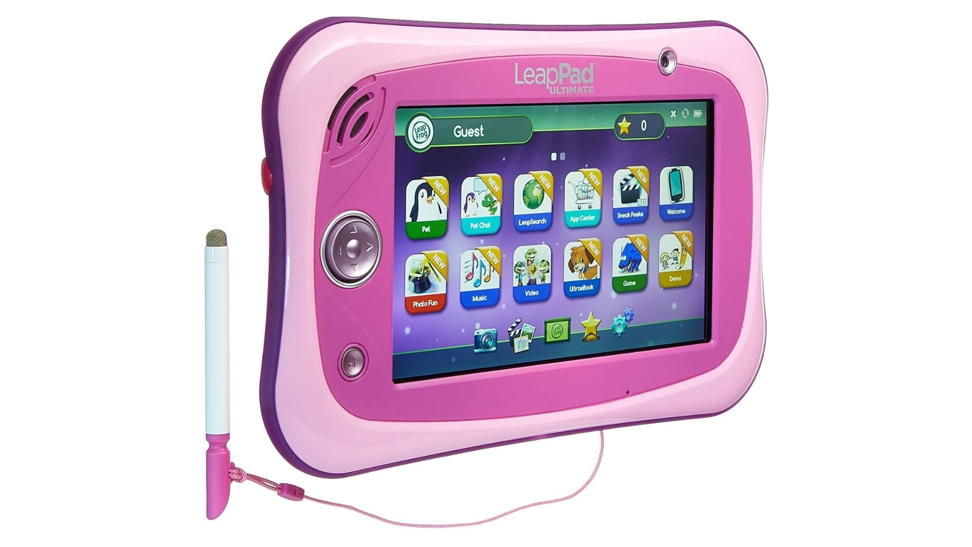 LeapFrog LeapPad Ultimate