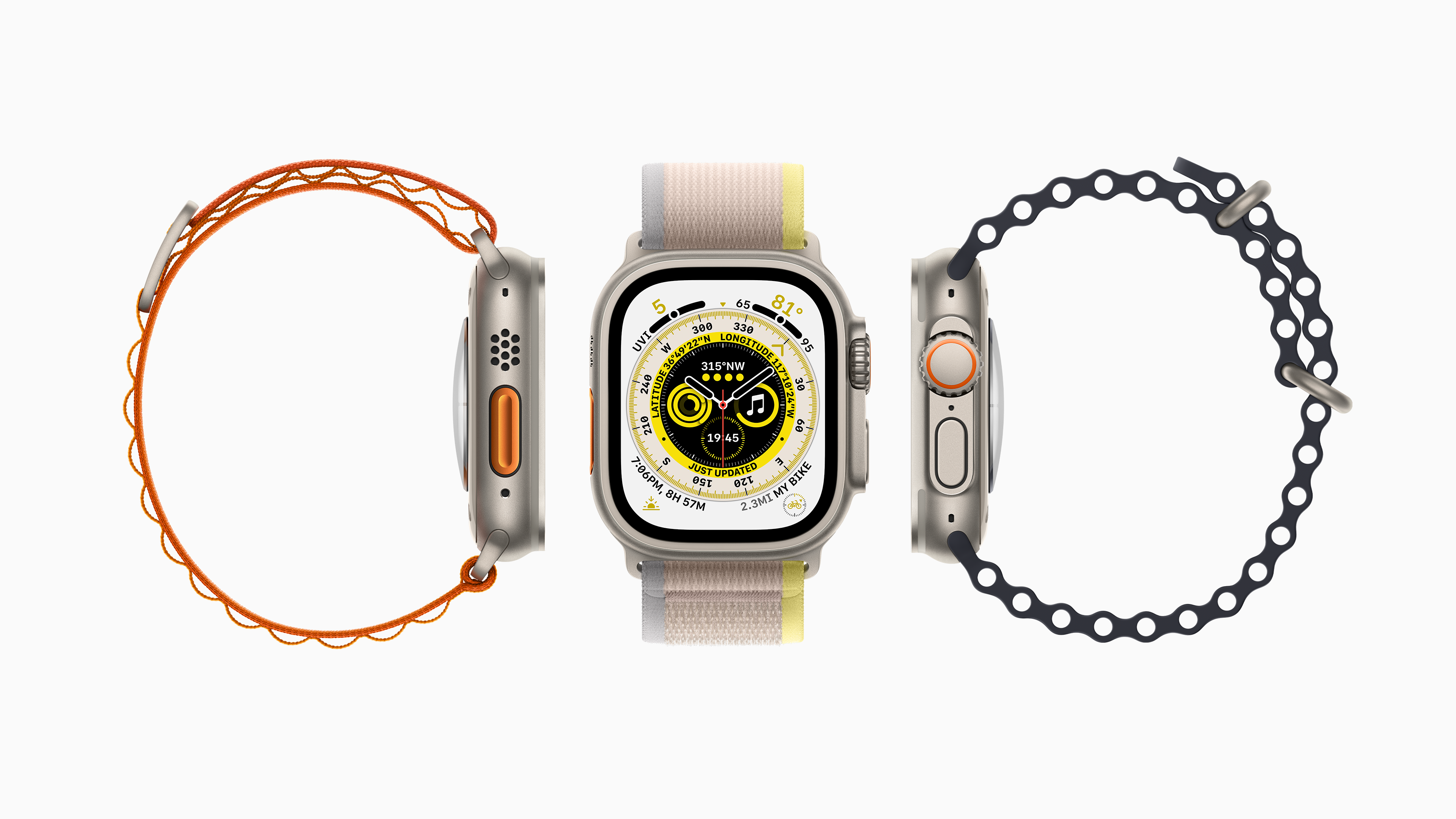 Apple Watch Ультра