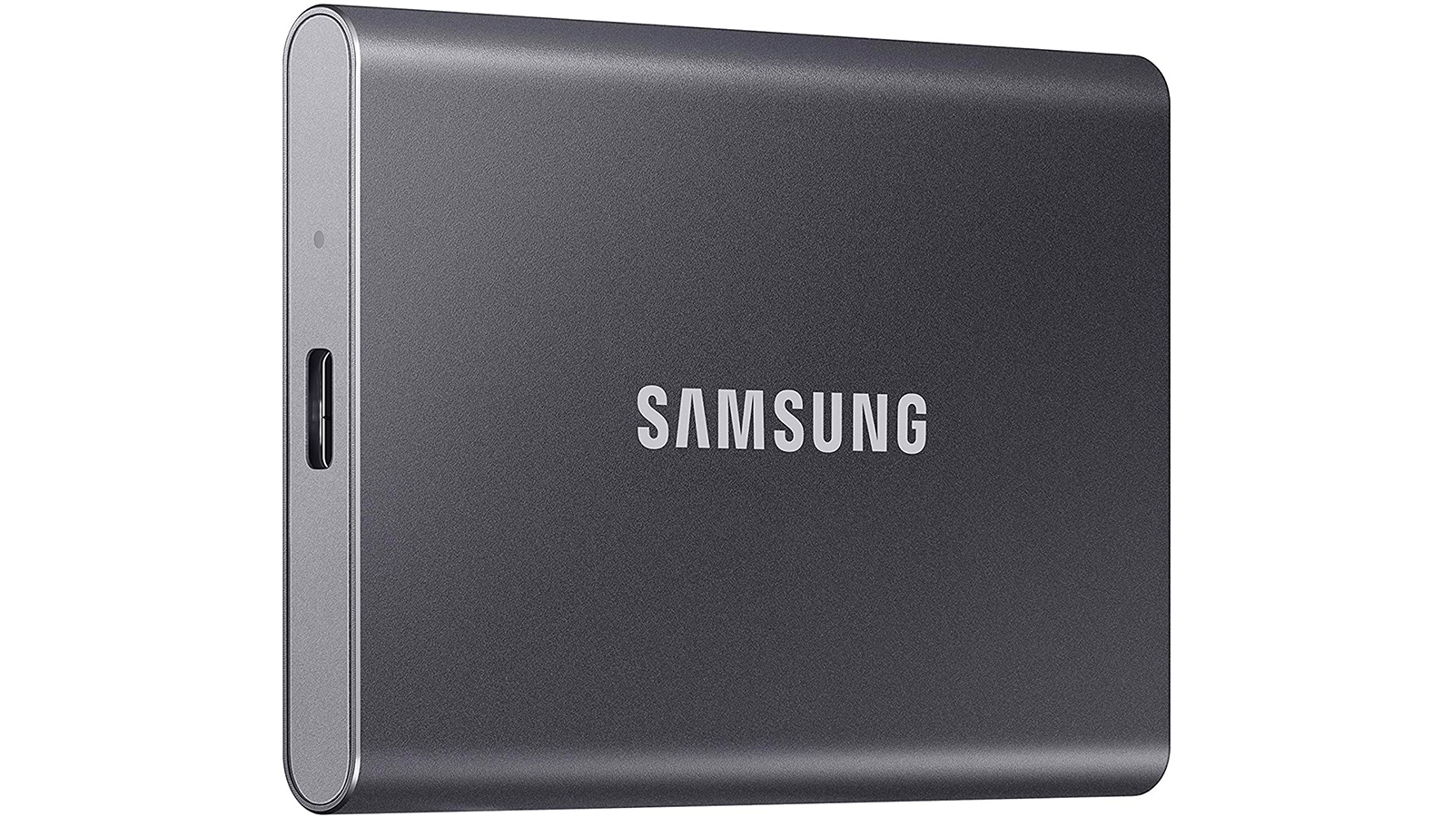 Samsung T7 SSD лучшие твердотельные накопители