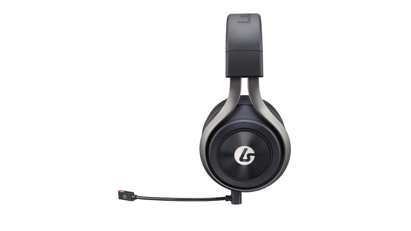 LucidSound LS50X против Logitech G635 7.1 Lightsync