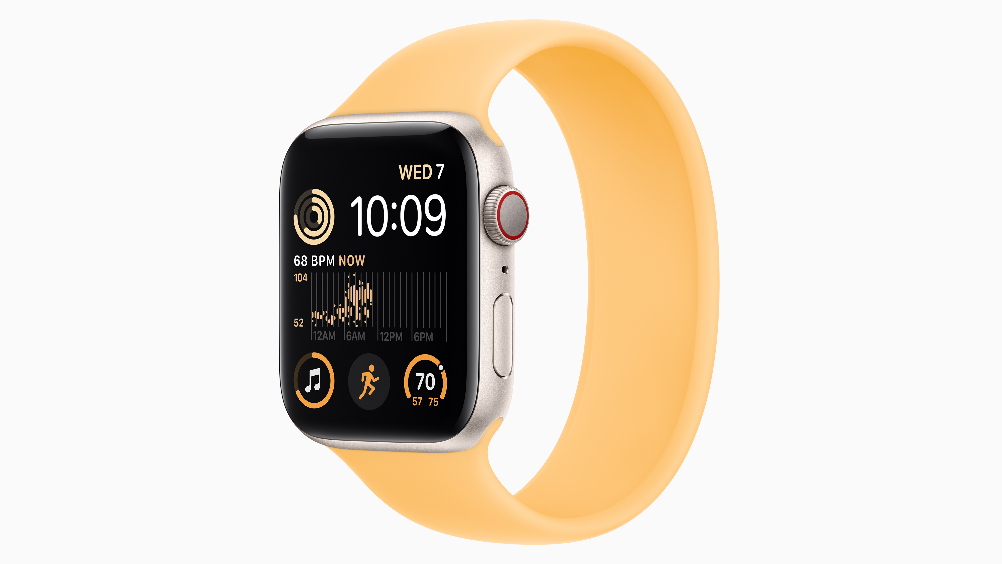 Apple Watch SE 2022 г.