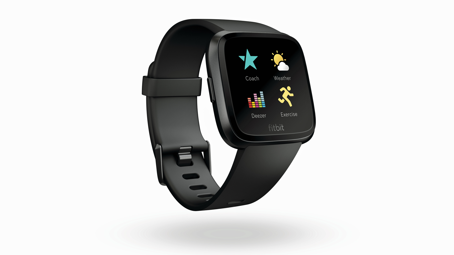 Лучшие предложения Fitbit: Fitbit Versa 2