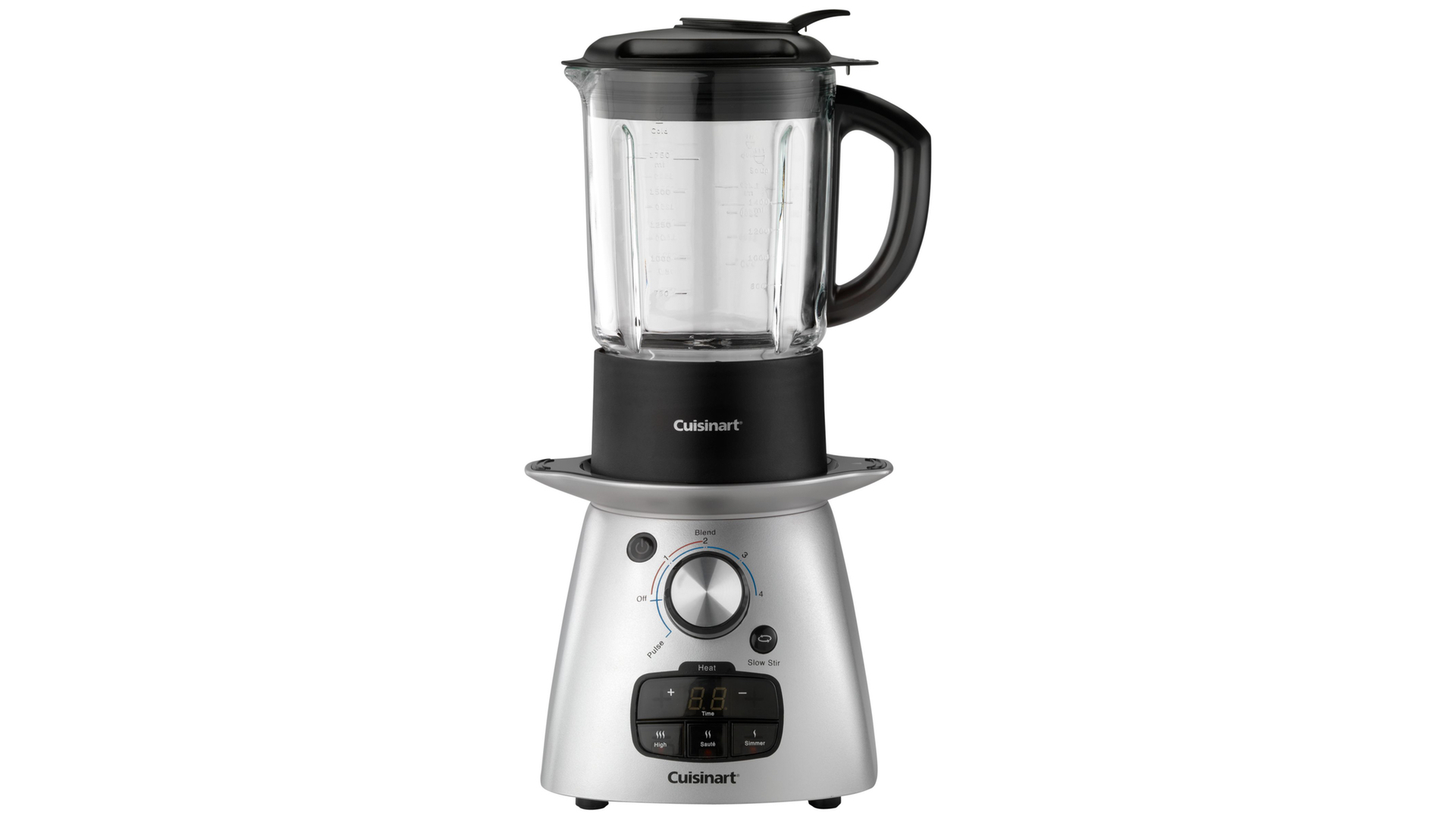 CUISINART SSB3U СУПОВАРКА ПЛЮС