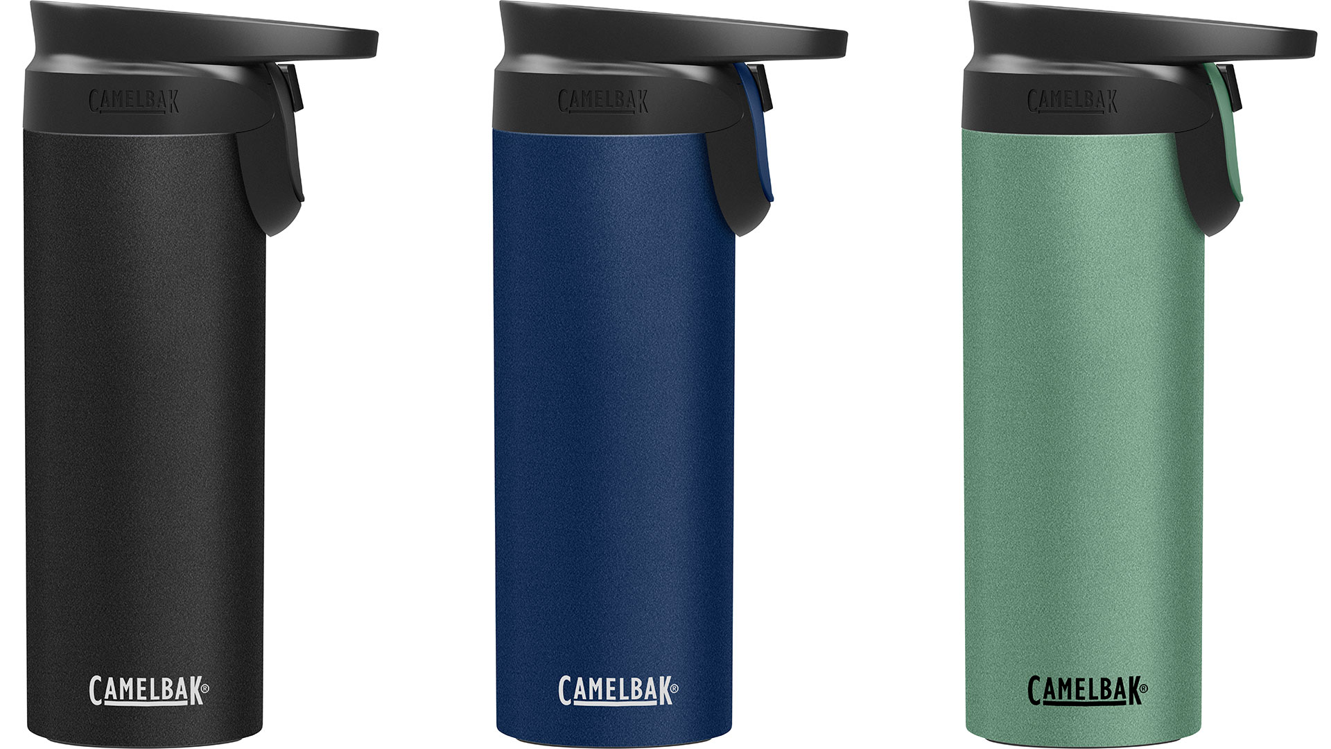 Термос CamelBak Forge Flow