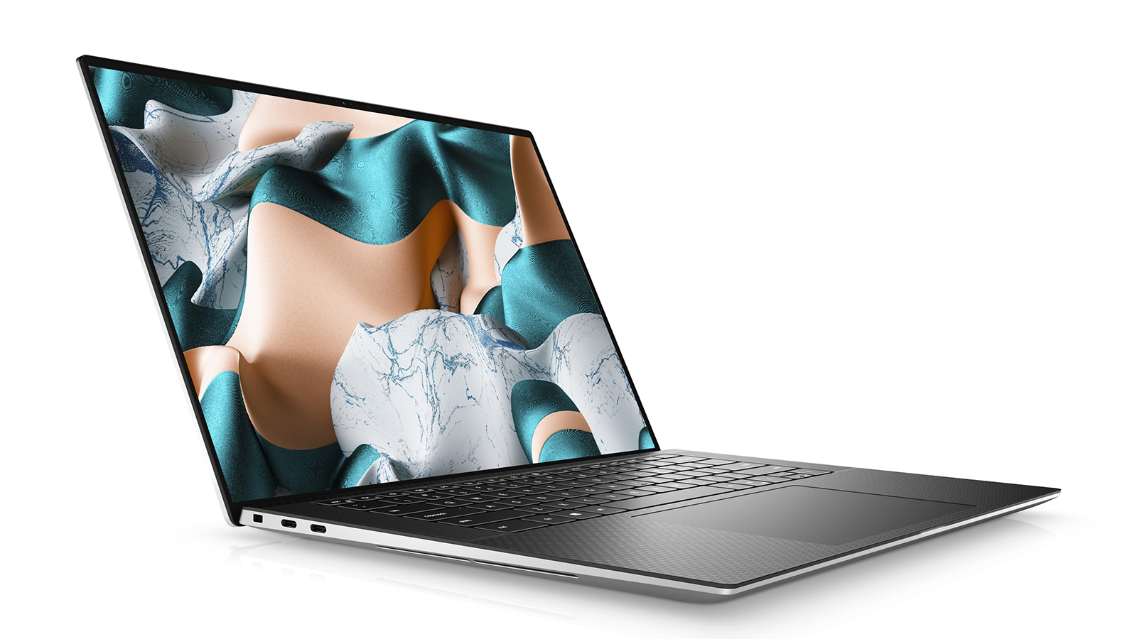 Dell XPS 15 против Dell Inspiron 3000: Dell XPS 15