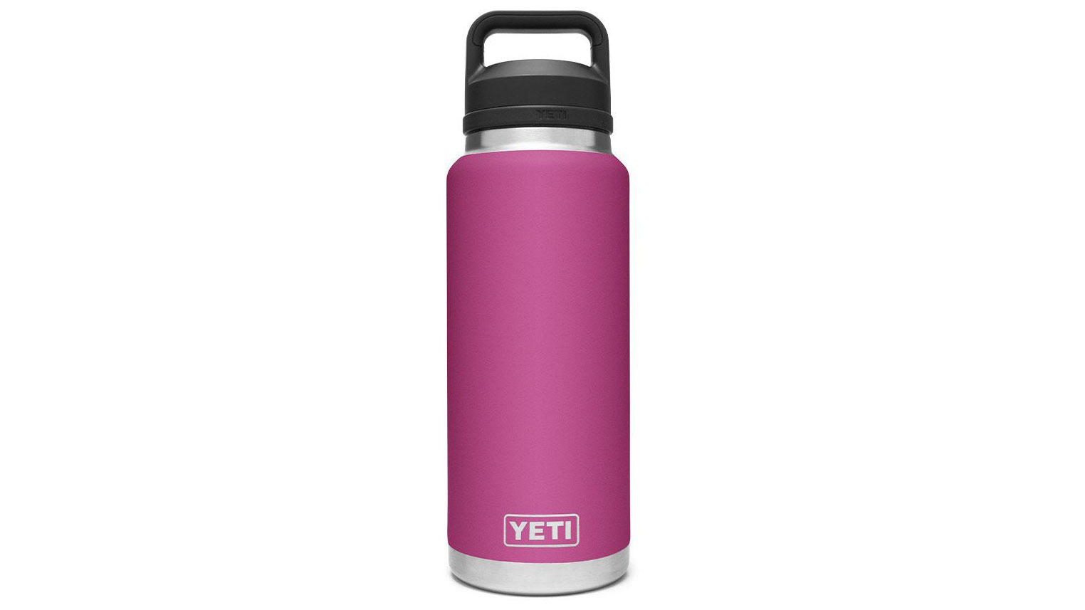 Бутылка Yeti Rambler для походов