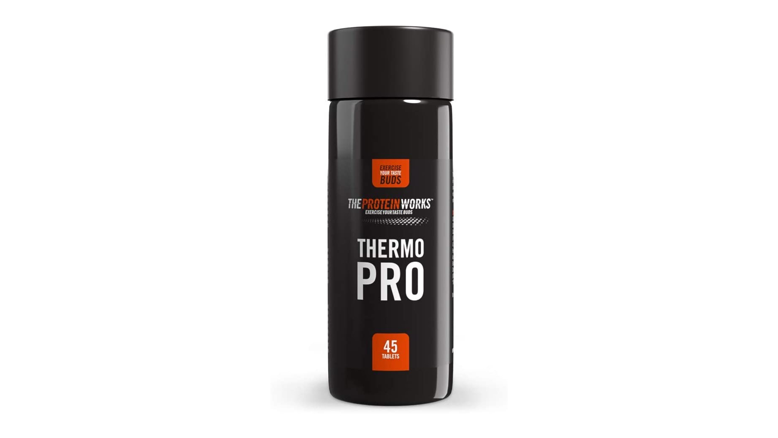 лучшие добавки для бегунов: The Protein Works Thermopro