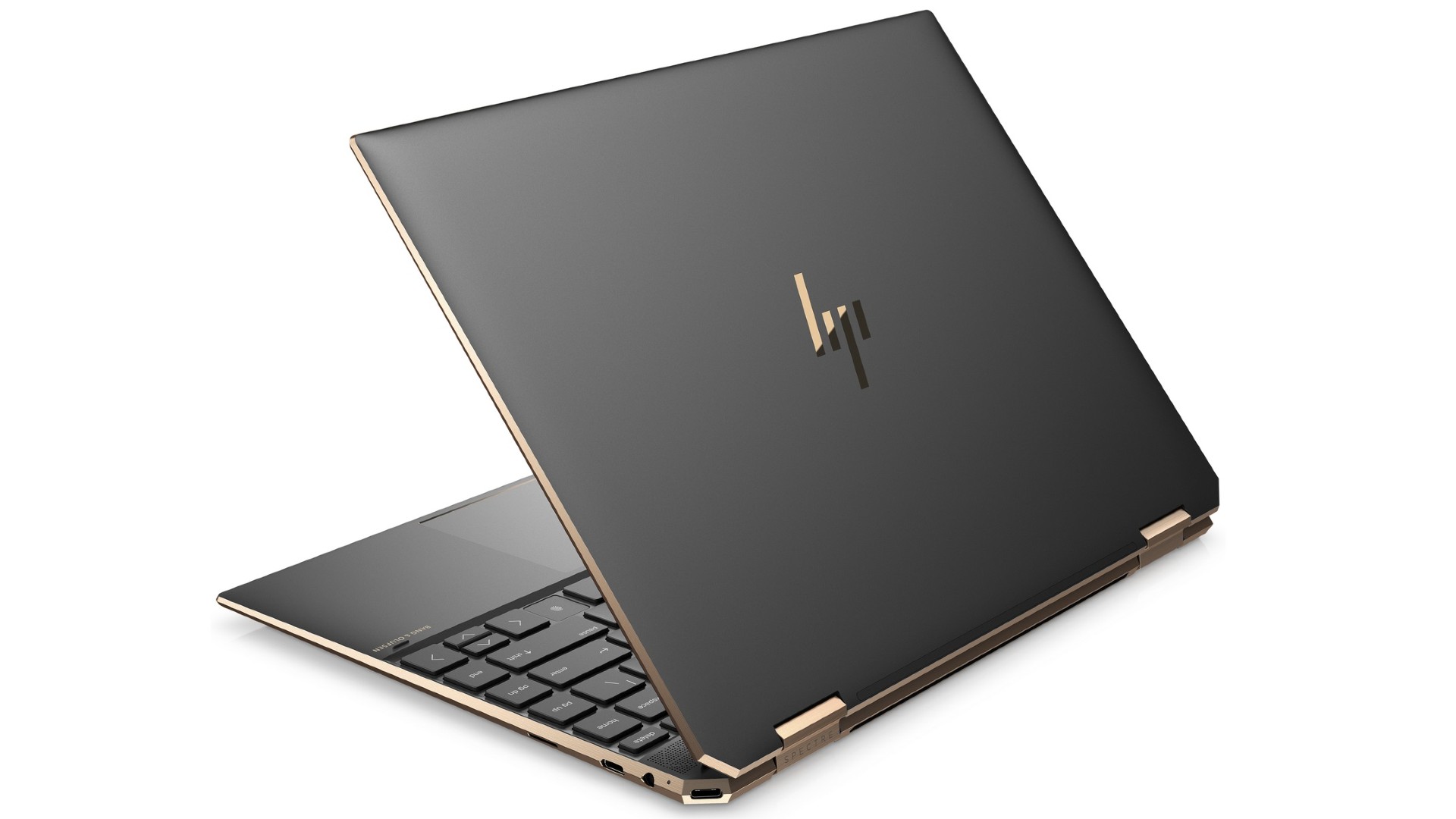 Dell Latitude 9410 2-в-1 против HP Spectre x360