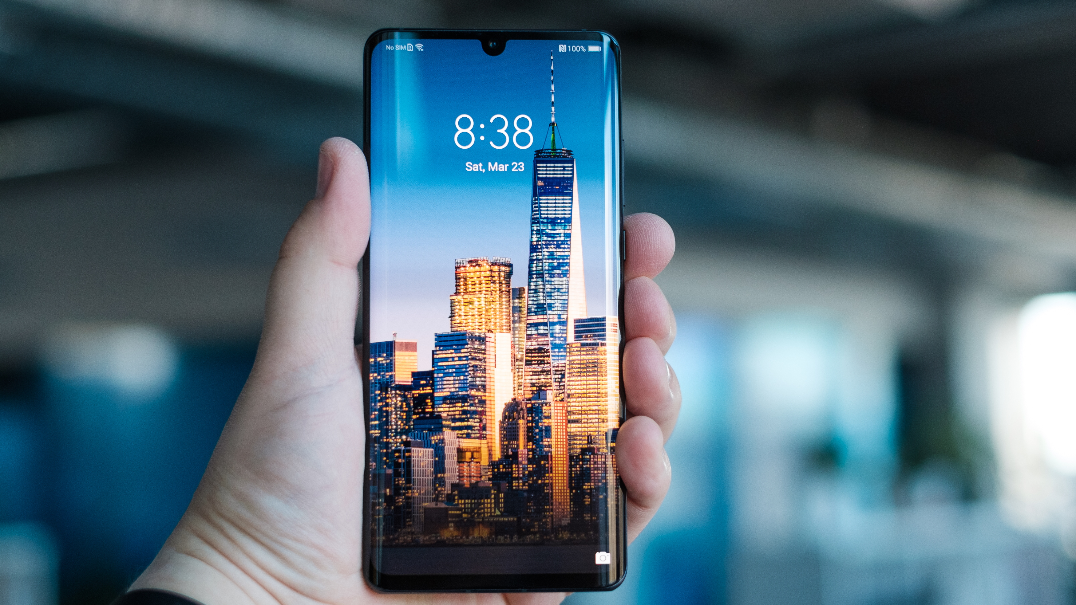 Предложения Huawei P30 Pro