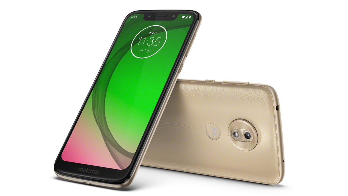 Moto G7 против Moto G7 Play против Moto G7 Power против Moto G7 Plus