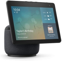 Echo Show 10: было 239,99 фунтов стерлингов, теперь 189,99 фунтов стерлингов на Amazon (сэкономьте 50 фунтов стерлингов)