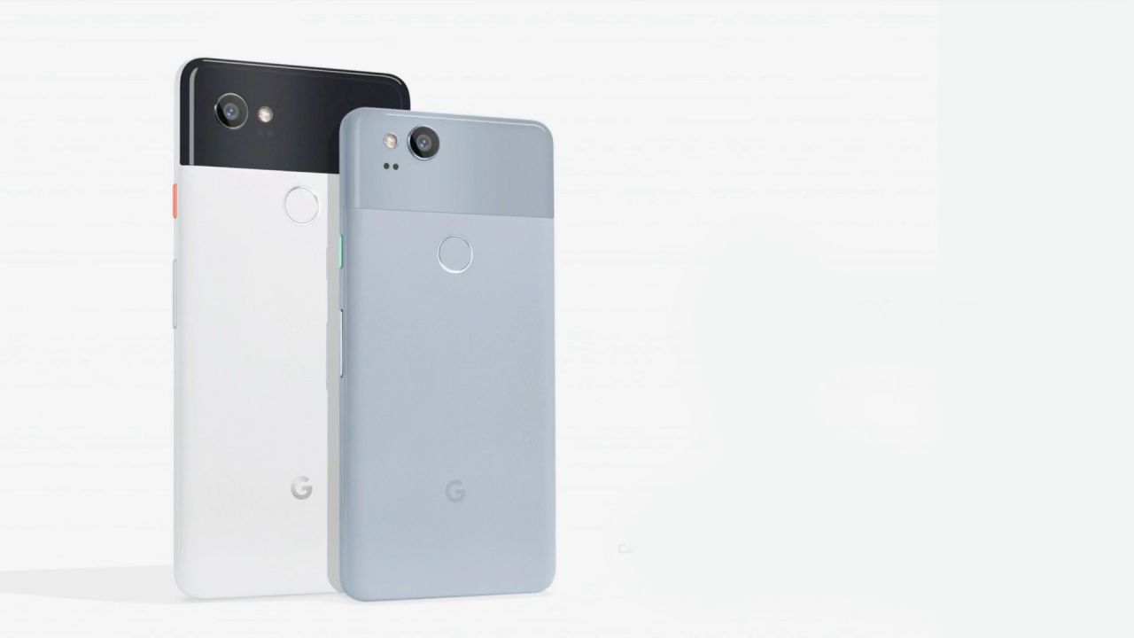 Предложения Google Pixel 2 в 2020 году