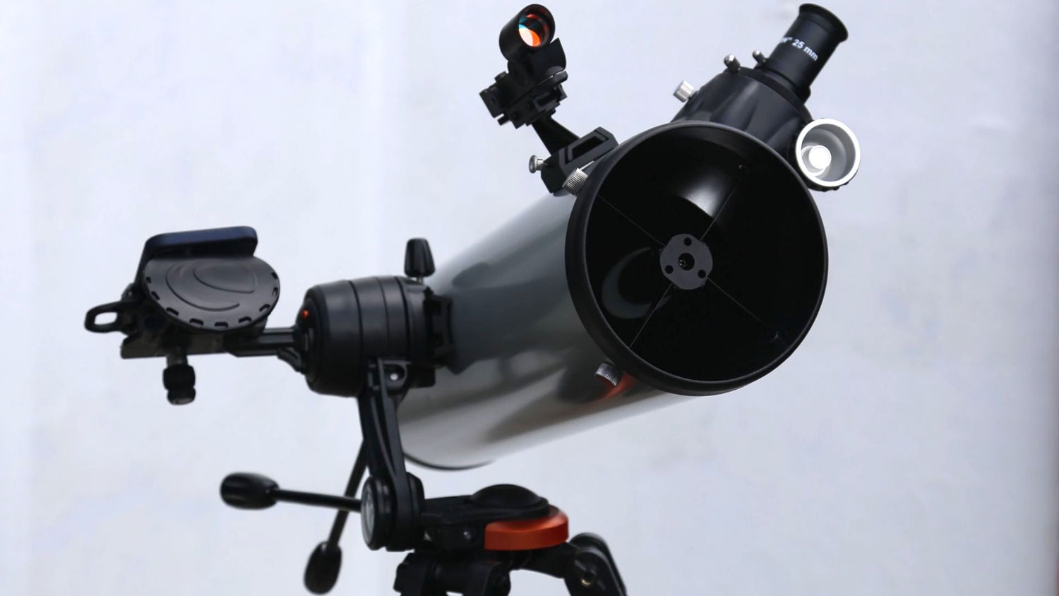 Celestron StarSense Explorer DX 130AZ