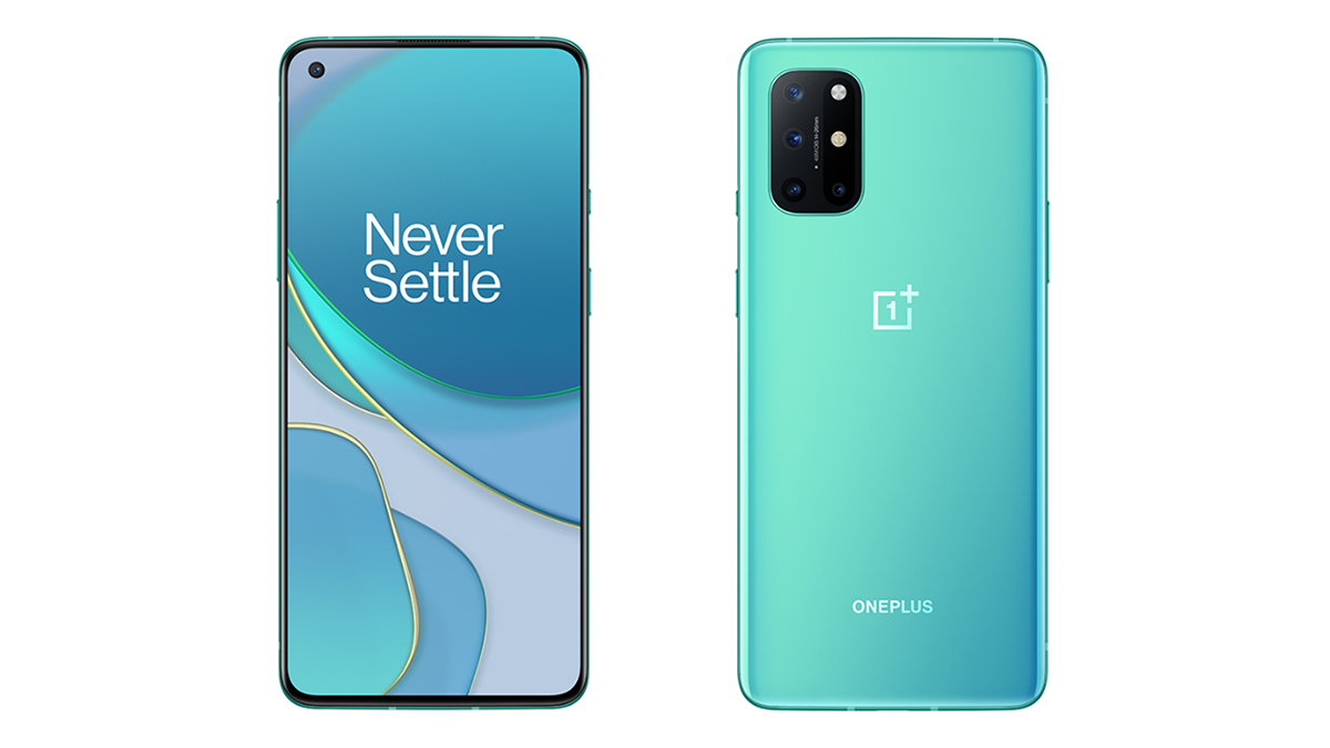 OnePlus 8Т