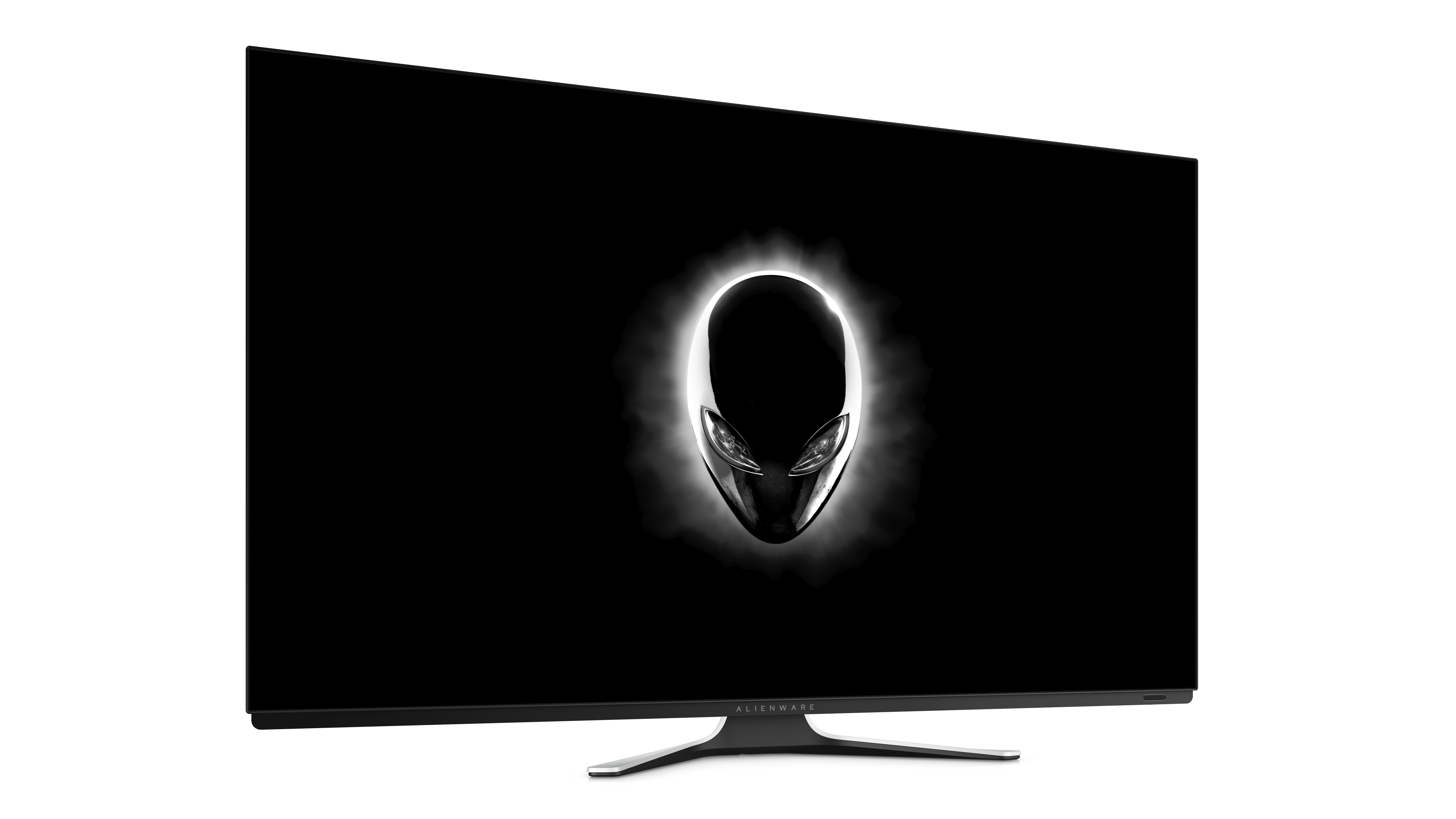 Обзор Alienware 55 OLED AW5520QF