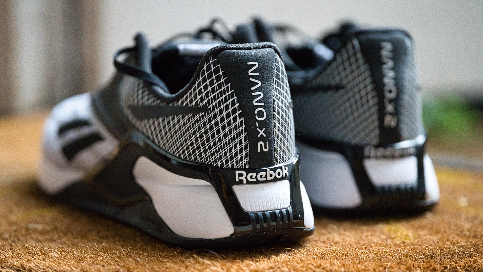 Обзор Reebok Nano X2