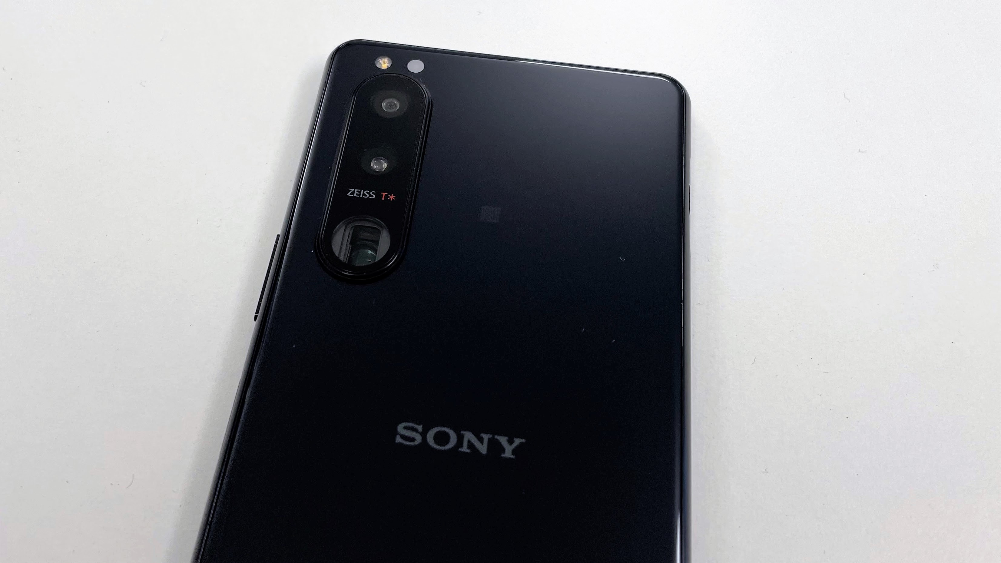 Sony Xperia 5 III обзор