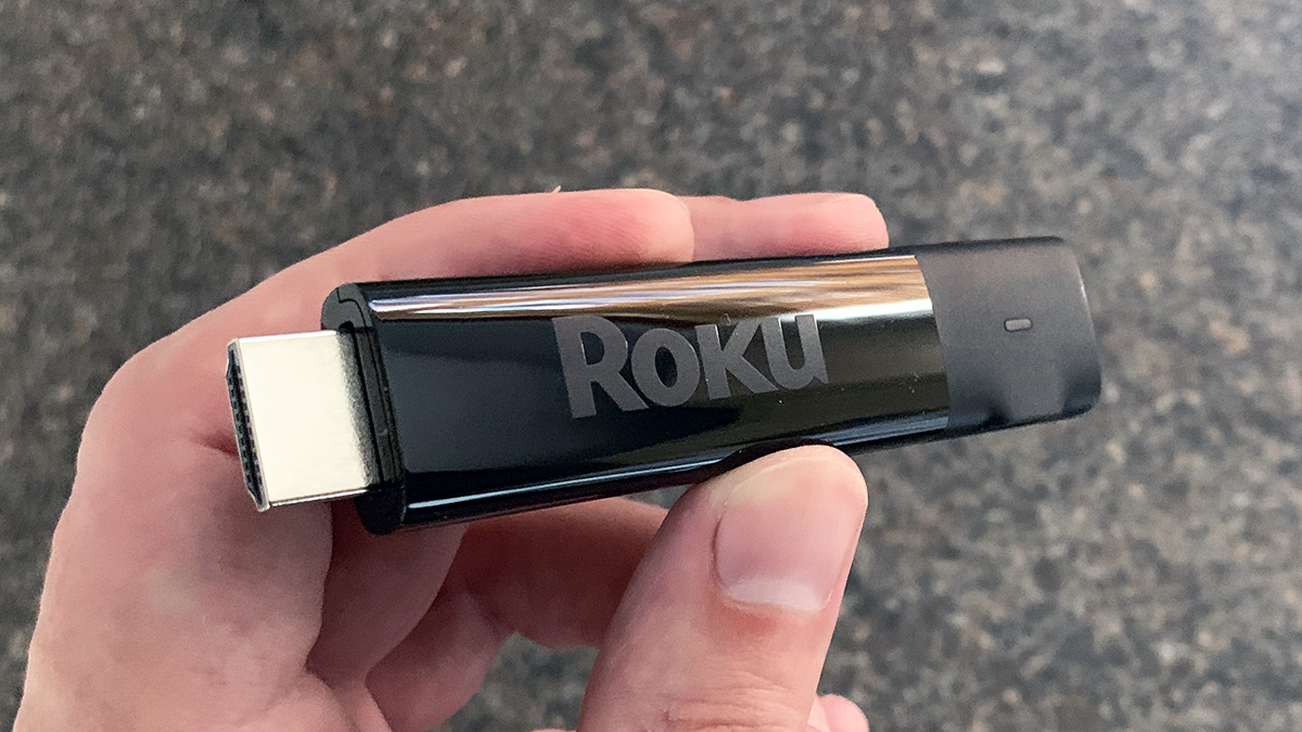 Обзор Roku Streaming Stick Plus