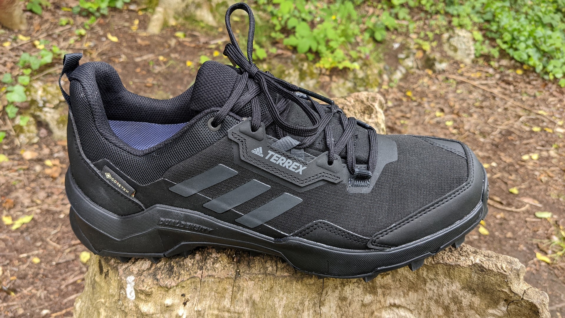 Походные кроссовки Adidas Terrex AX4 GTX 