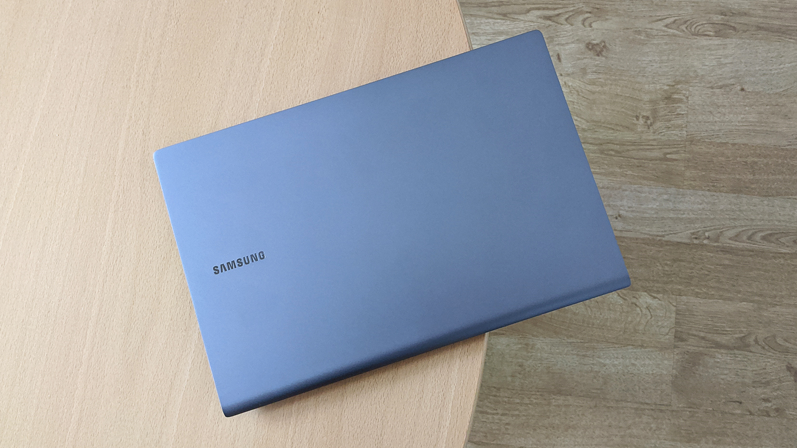 Samsung Galaxy Book S (Intel)