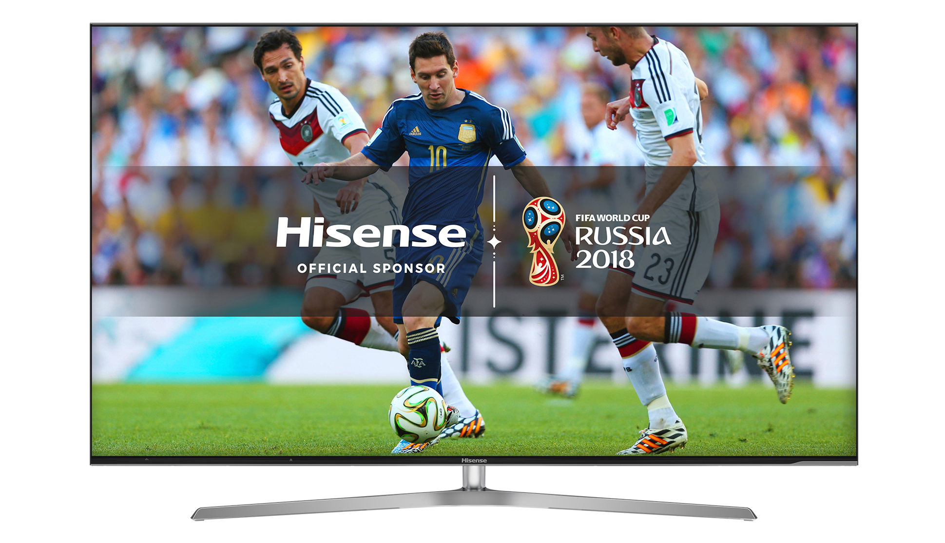 Обзор Hisense 55-дюймового U7A