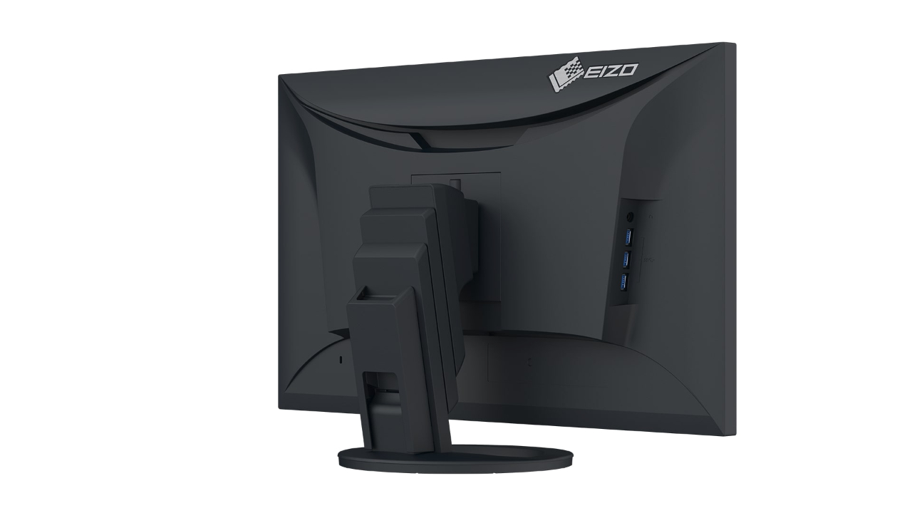 EIZO EV2795-BK FlexScan