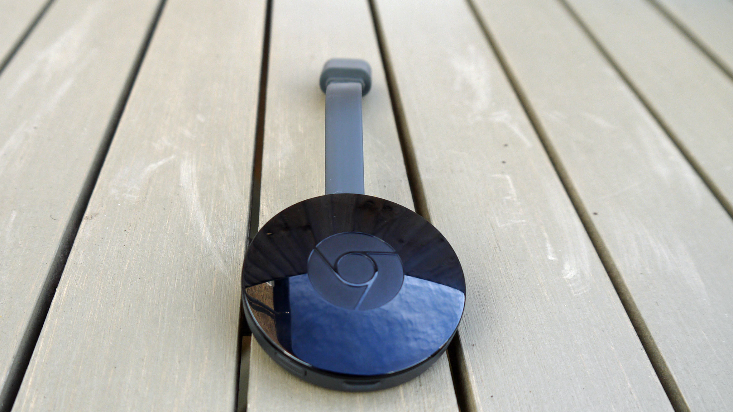 Chromecast