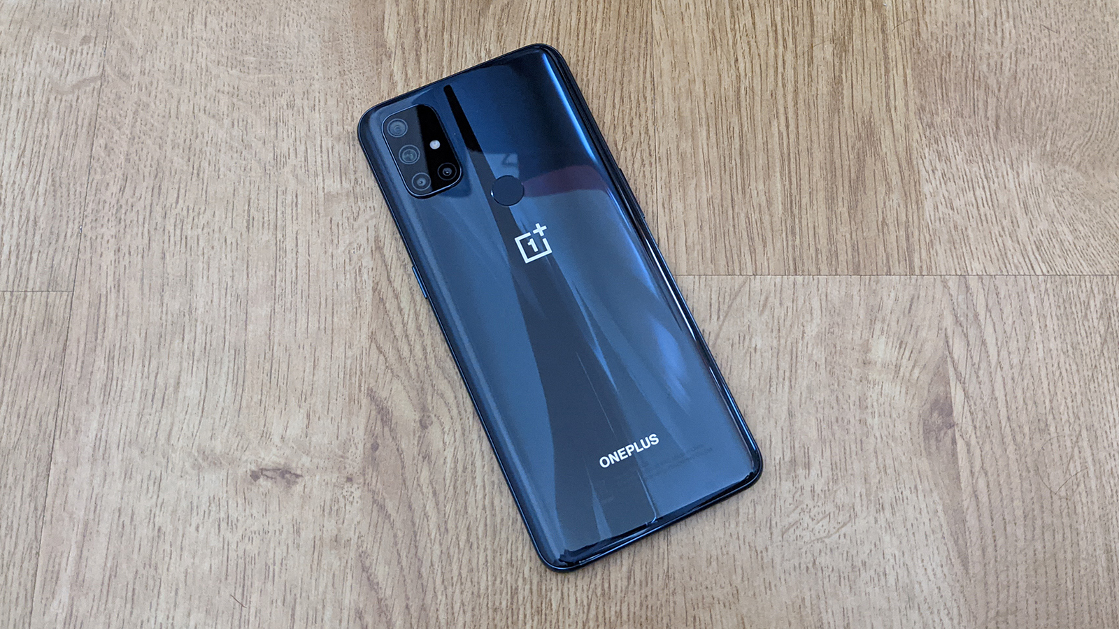 OnePlus Норд N10 5G