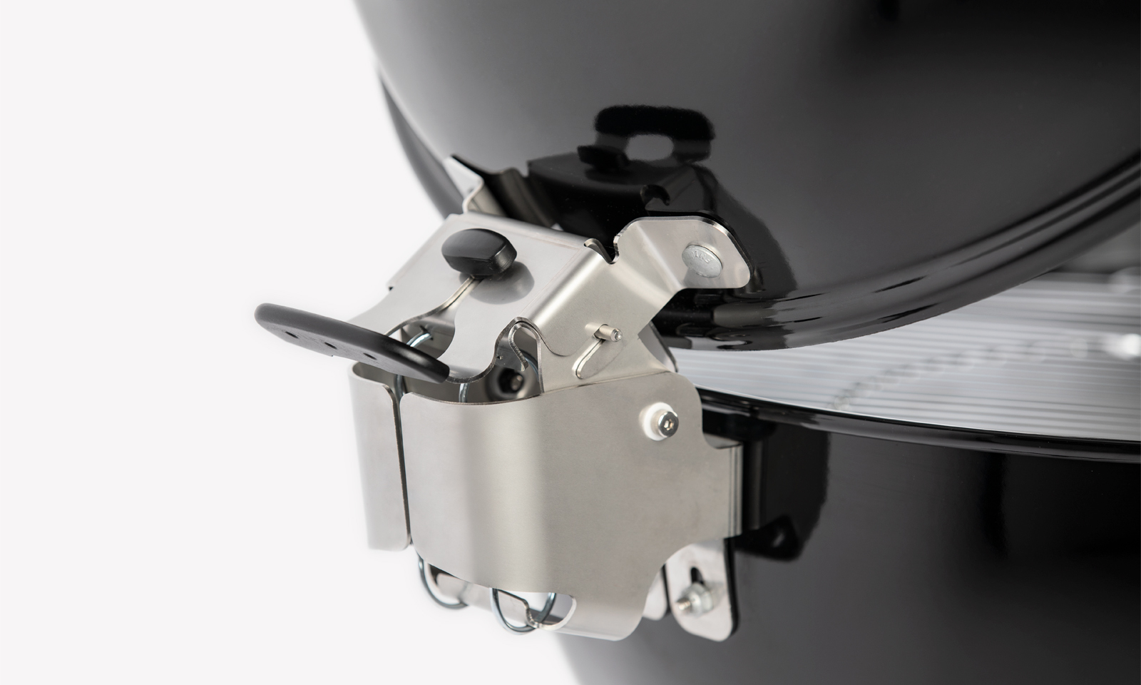 Weber Master Touch Premium E-5775