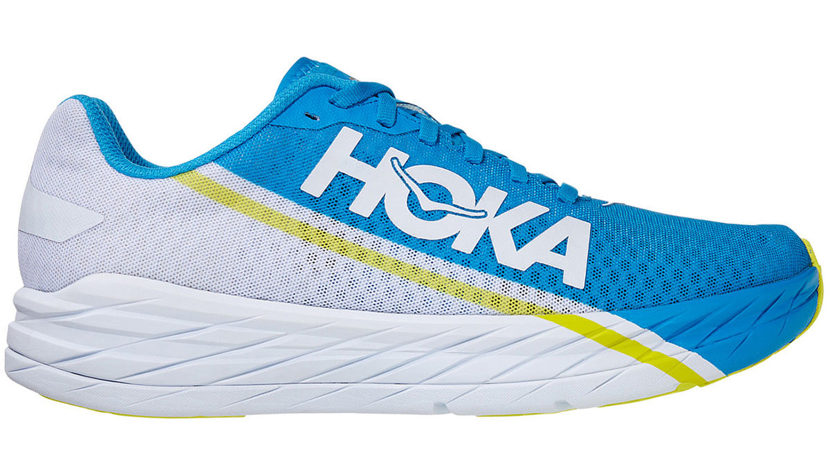 Обзор Hoka One One Rocket X