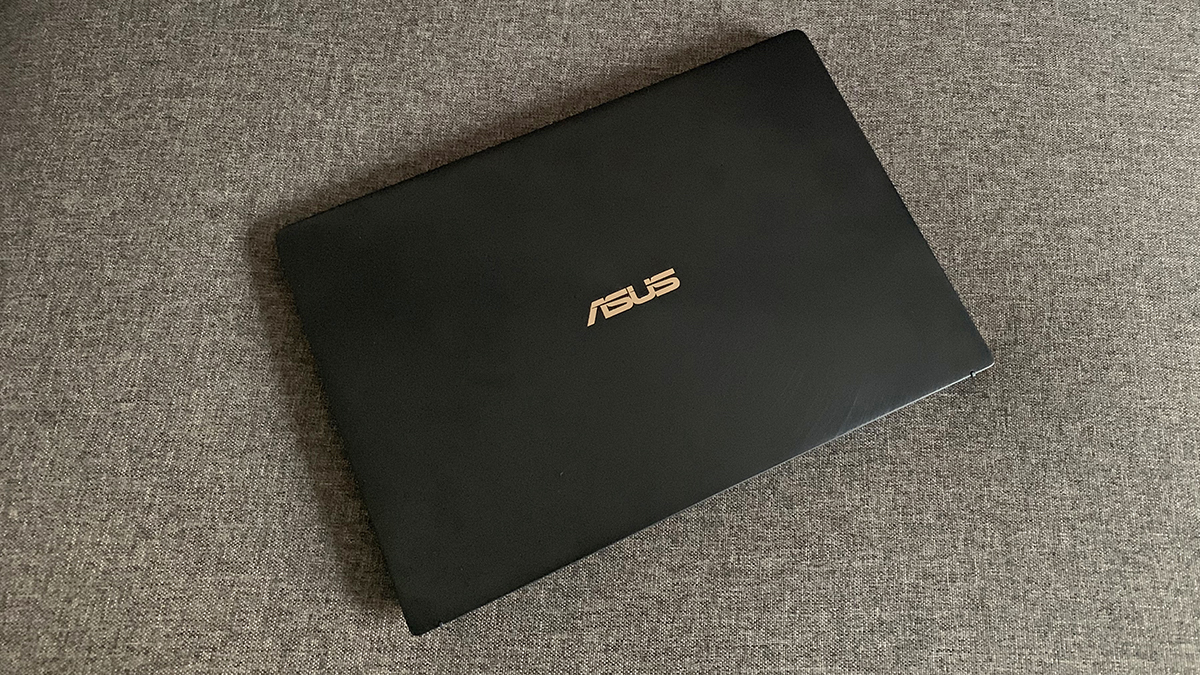 Обзор Asus ZenBook Pro 14