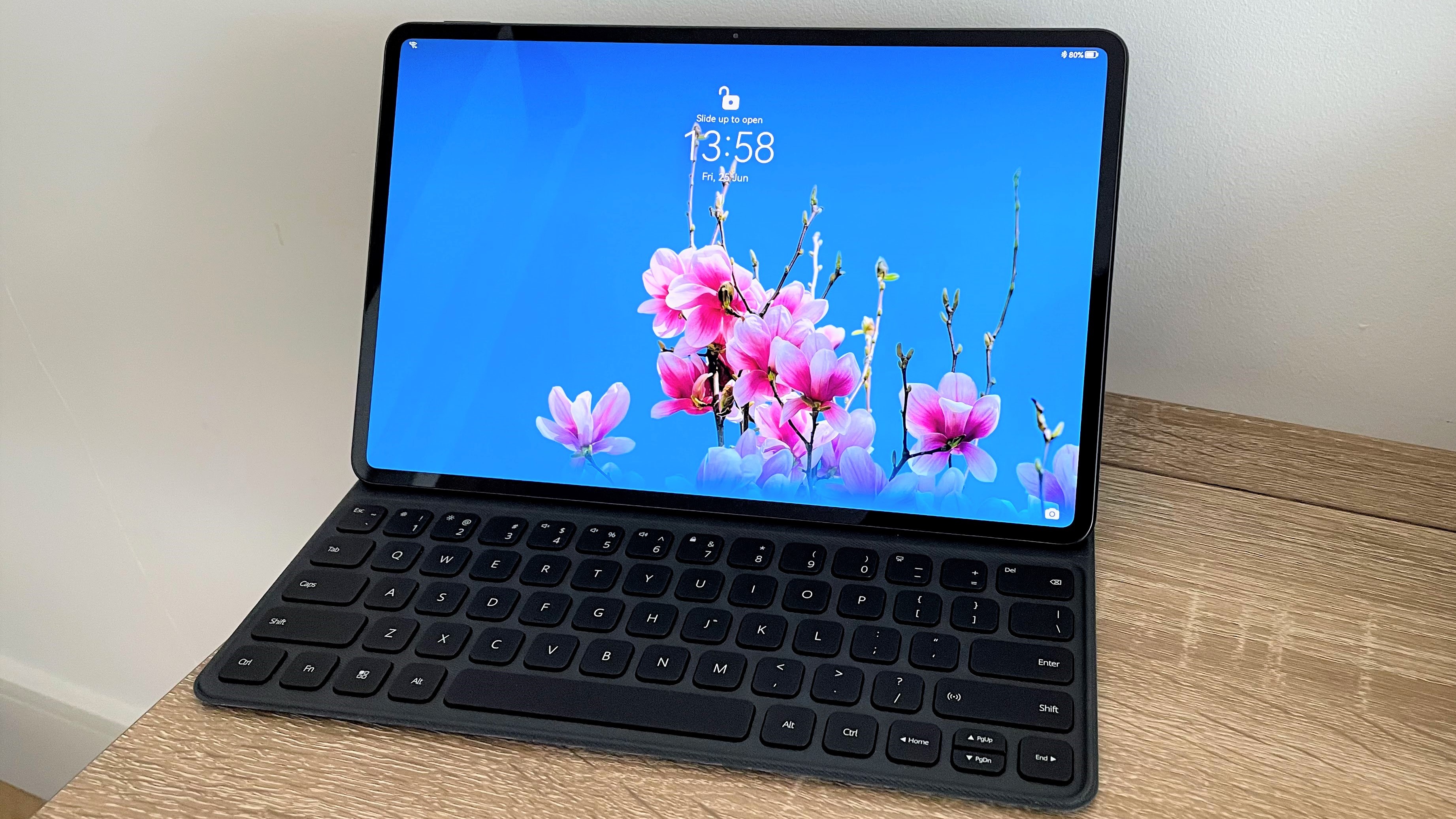 Huawei MatePad Pro 12.6 (2021) обзор