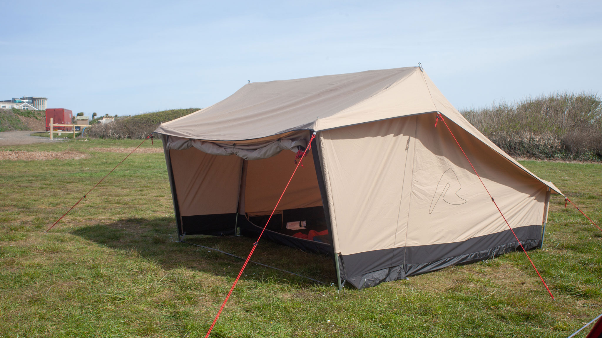 Палатка Robens Yukon Shelter