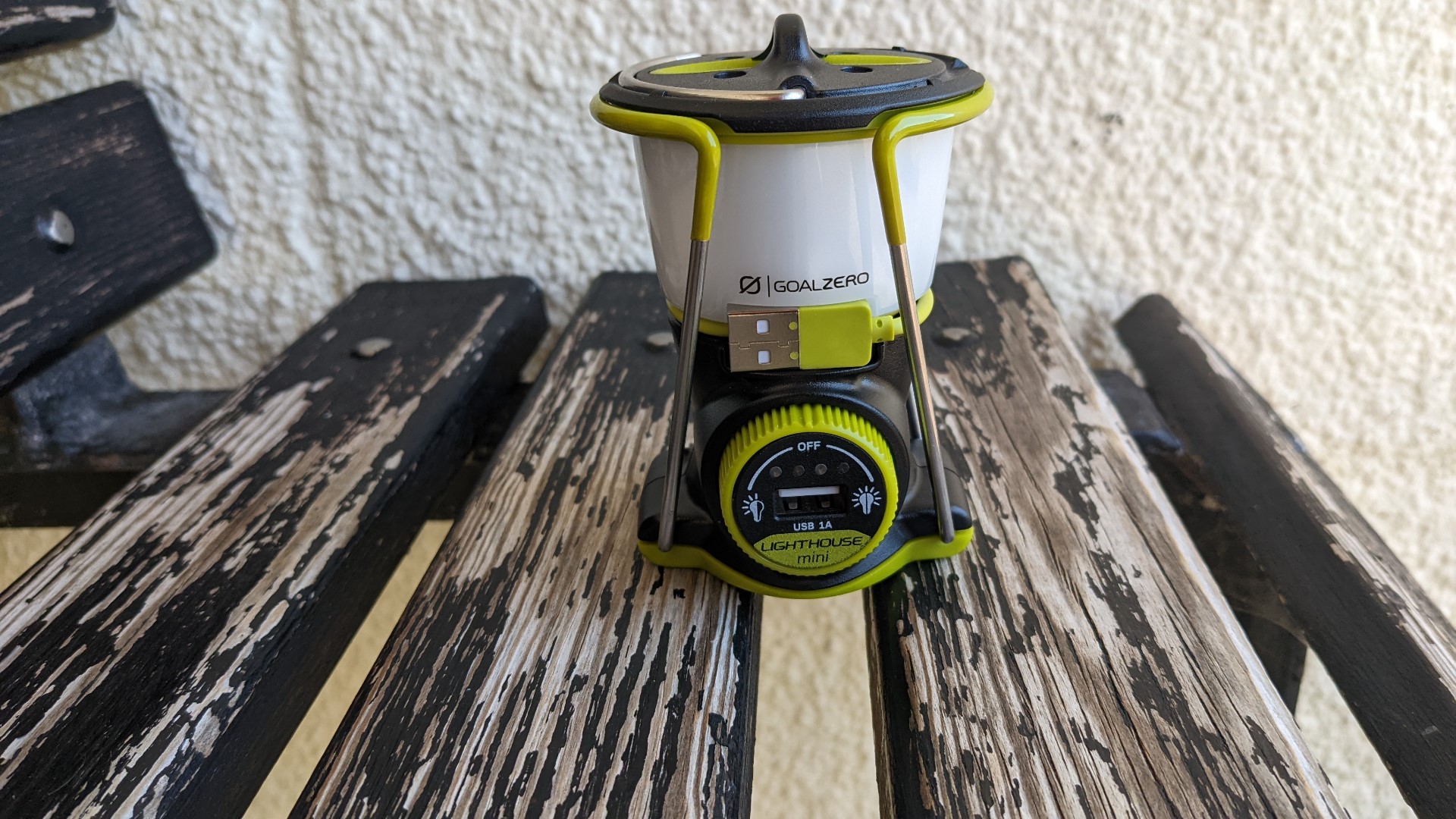 Маяк GoalZero Mini Lantern