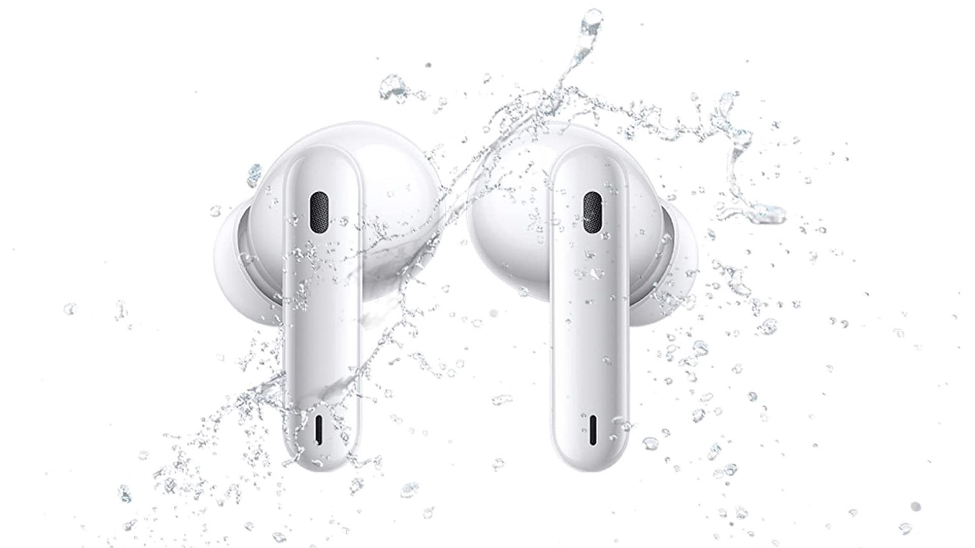 Наушники honor earbuds x5 pro