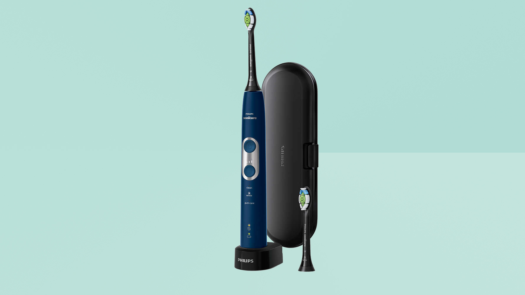 Обзор Philips Sonicare 6100 Protectiveclean Обзор Philips Sonicare 6100 Protectiveclean