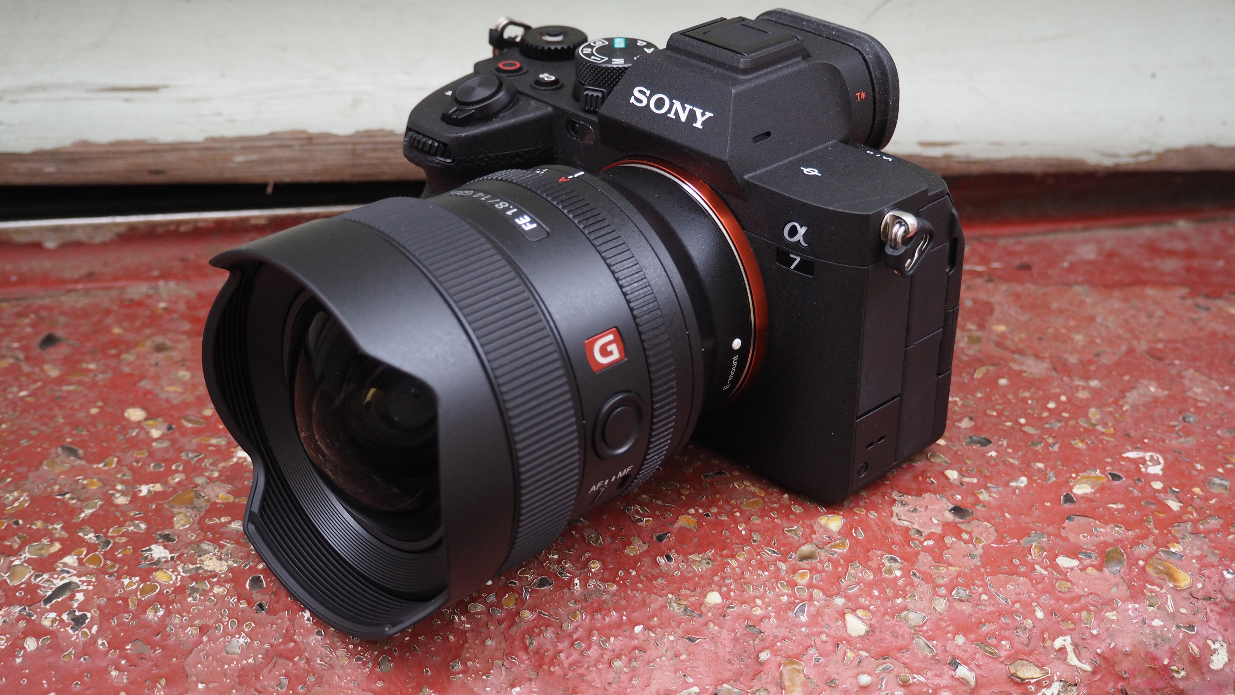 Sony A7 IV обзор