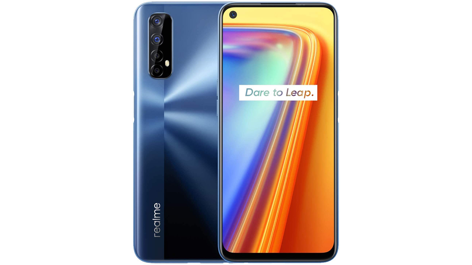 Realme 7