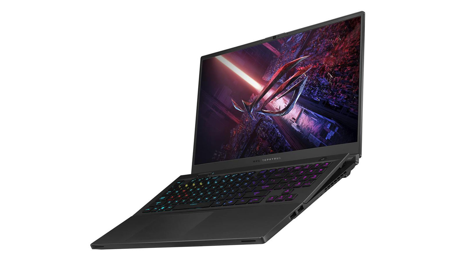 Asus ROG Zephyrus S17