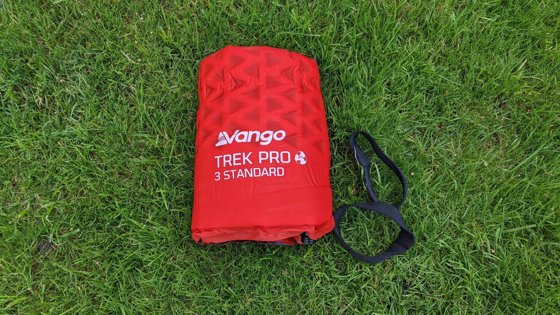 Коврик для сна Vango Trek Pro 3 Standard