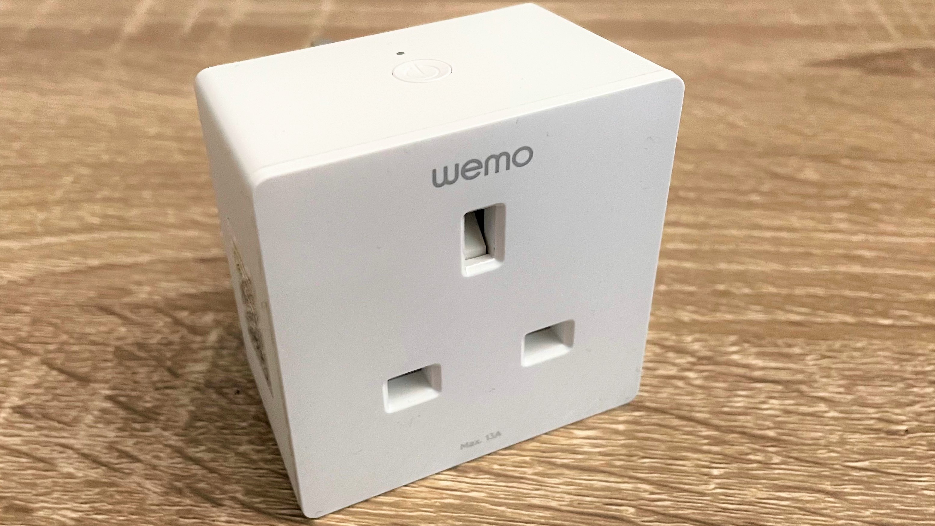 Обзор умной розетки Belkin Wemo Wi-Fi