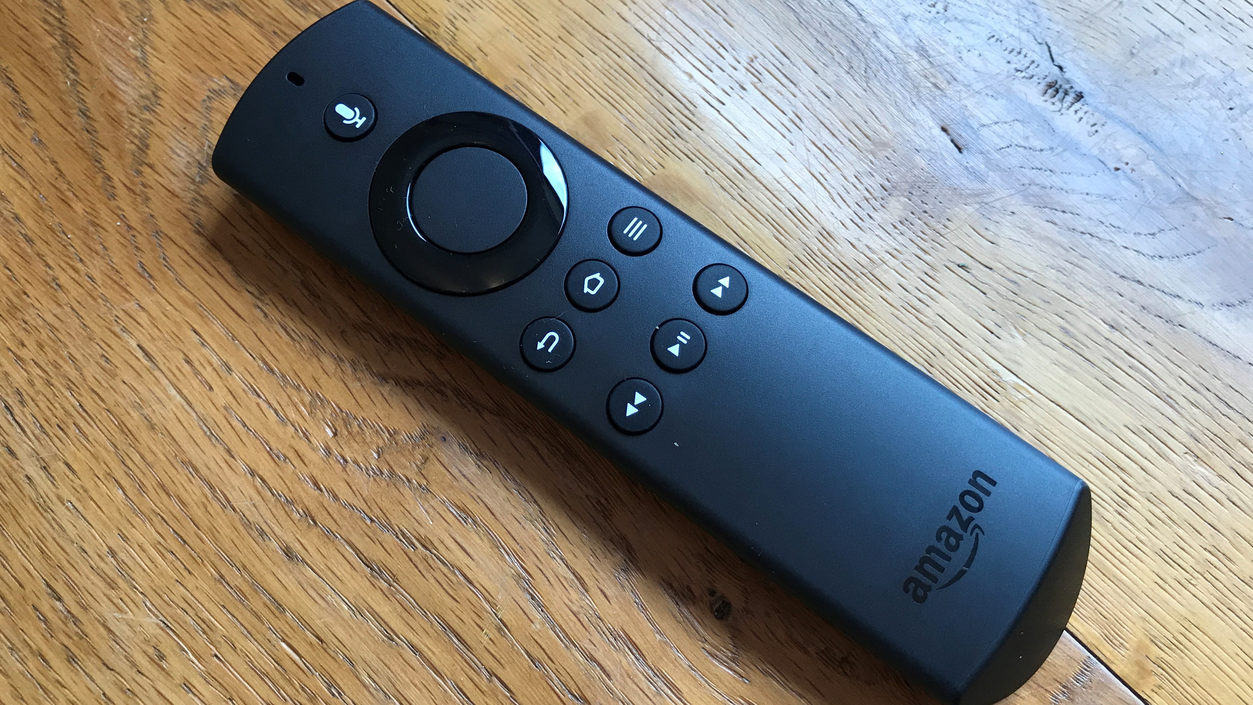 Обзор Amazon Fire TV Stick