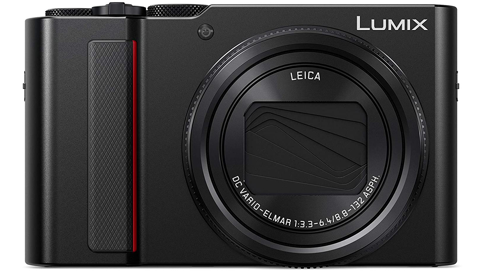 Обзор Panasonic Lumix TZ200