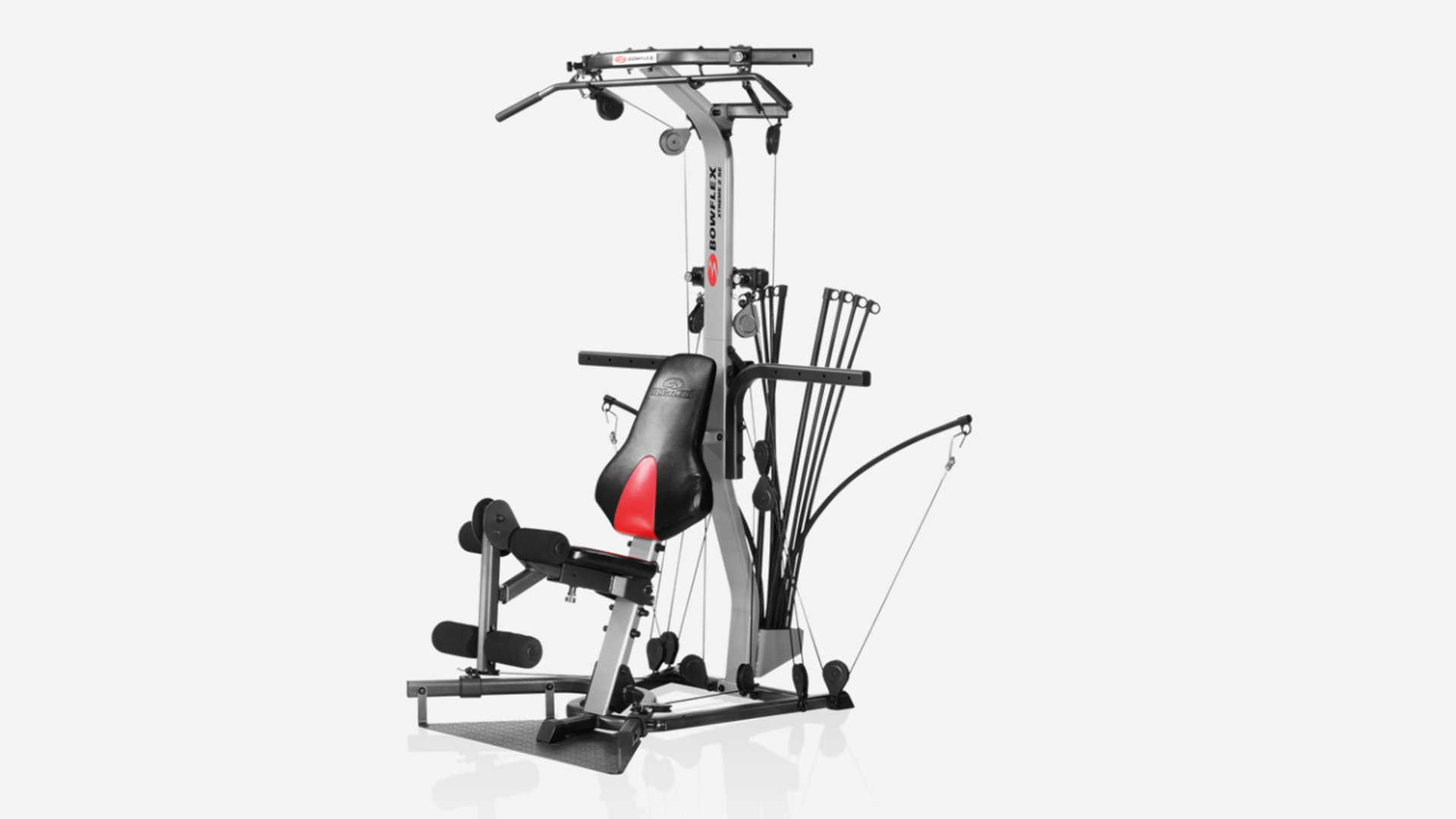 Обзор Bowflex Xtreme 2 SE