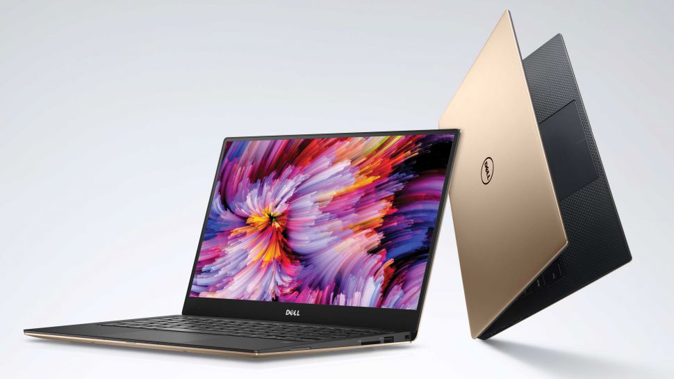 Обзор Dell XPS 13