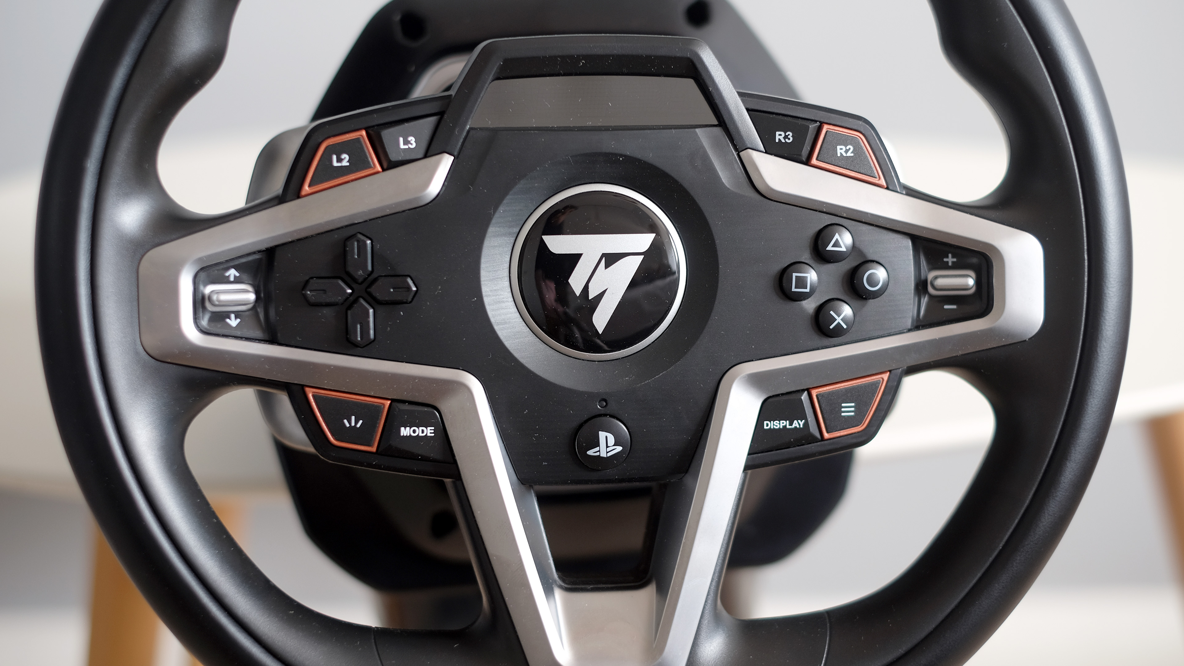 Обзор Thrustmaster T248