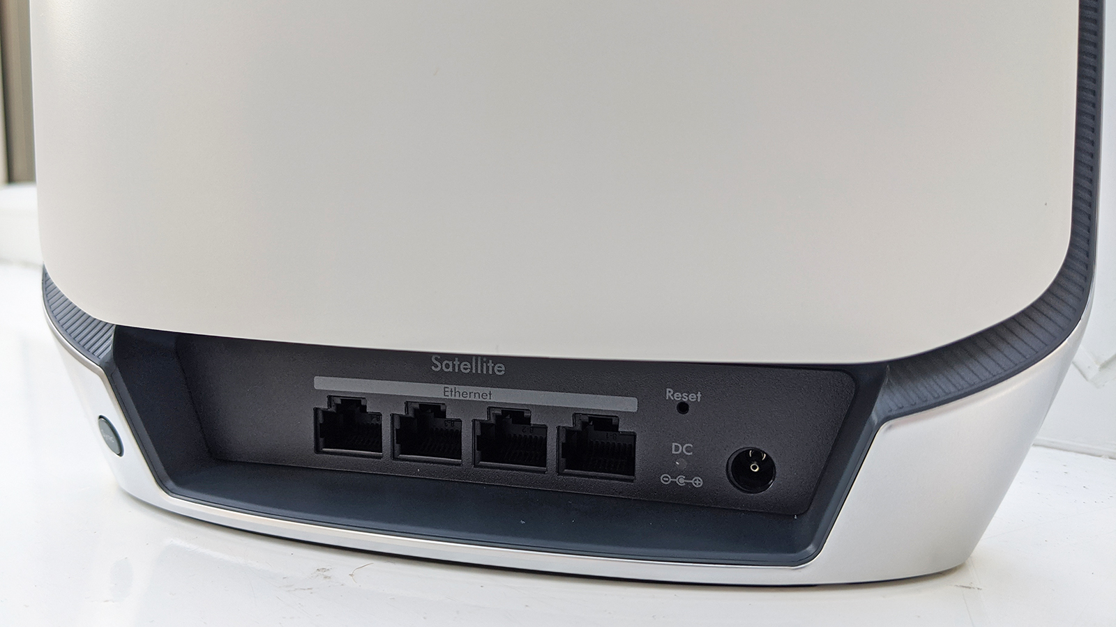 Netgear Орби Wi-Fi 6