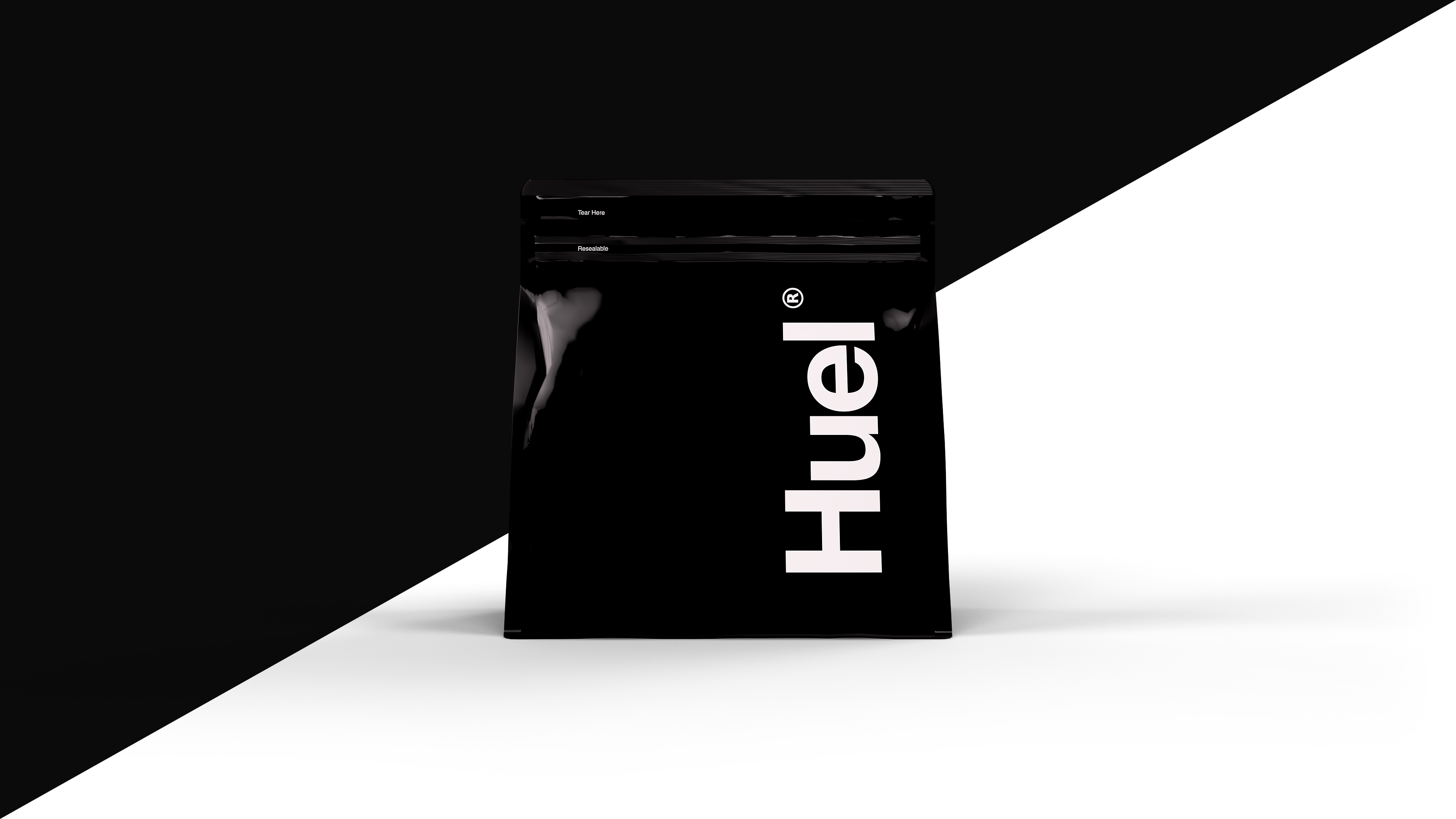 Обзор Huel Black Edition