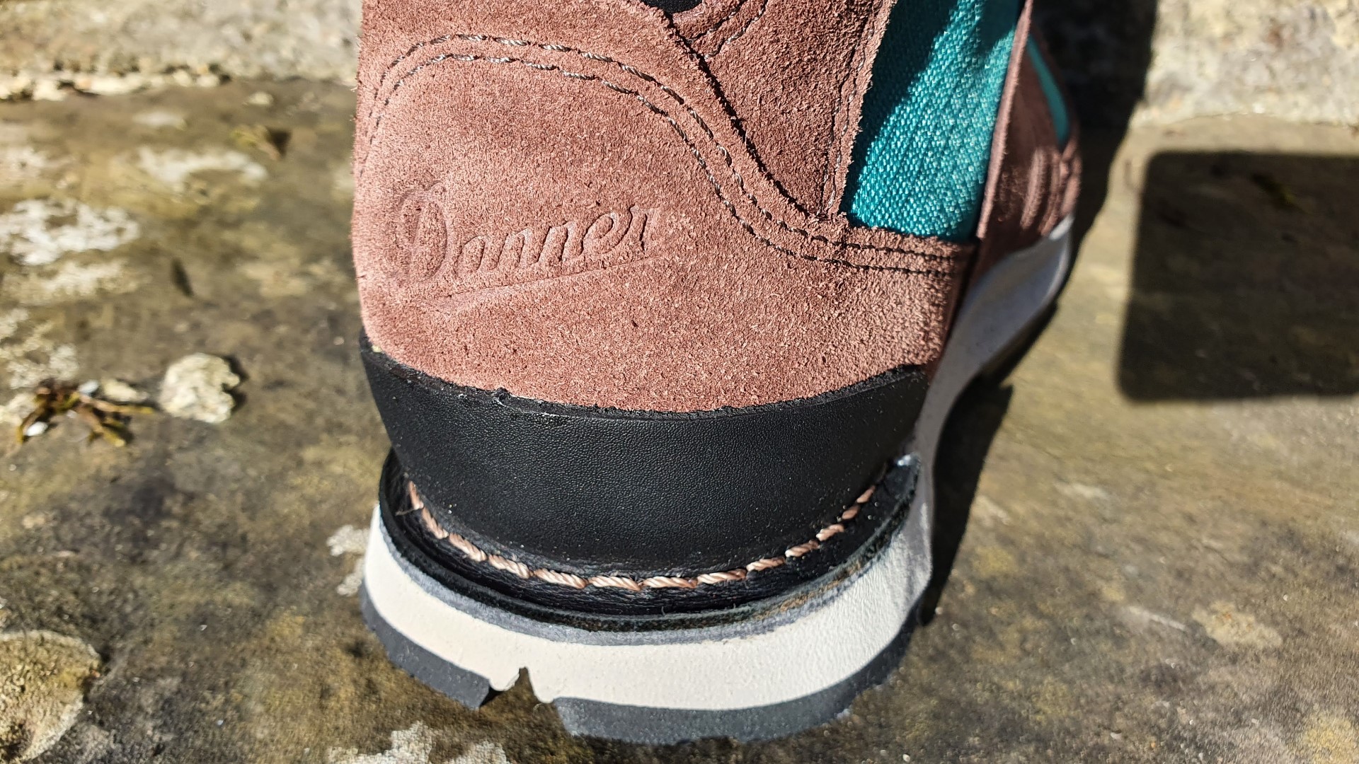 Ботинки Danner Free Spirit